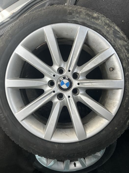 Bmw style 365………