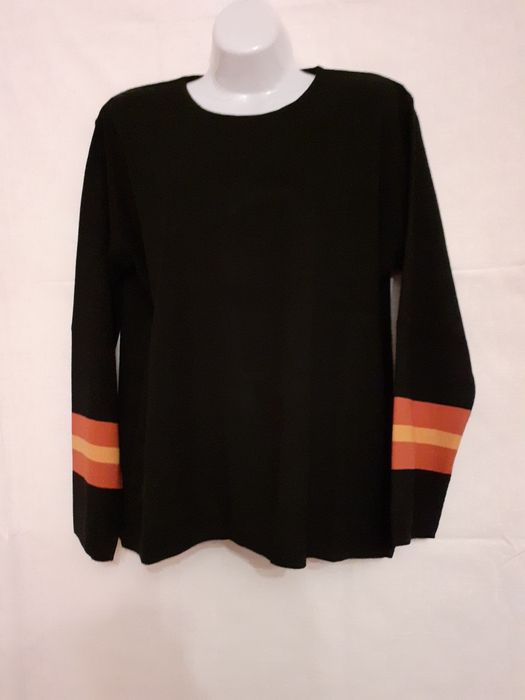 Пончо - двойка женская