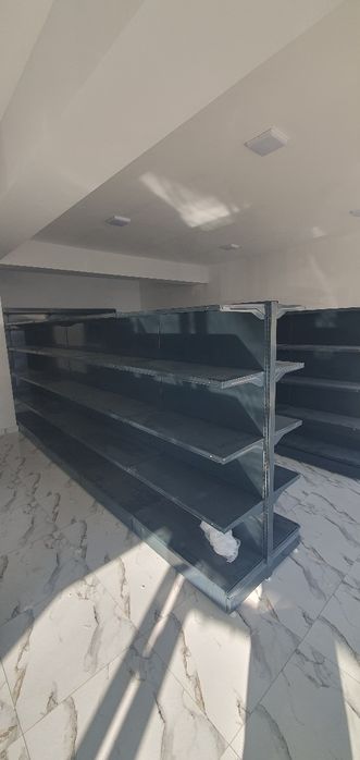 Халадилник и стилаж