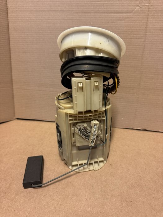 Lot 18 pompe de benzina complete originale