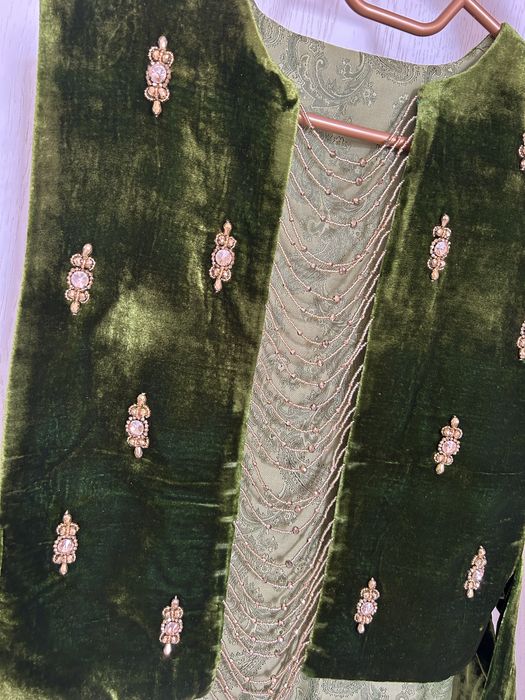 Национальные костюмы