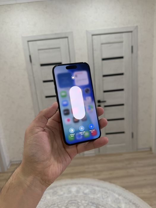 IPhone 15 Pro Айфон 15 Про 90 % АКБ Все работает