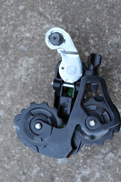 Shimano TOURNEY RD-TY200 1x6/7-viteza schimbator spate