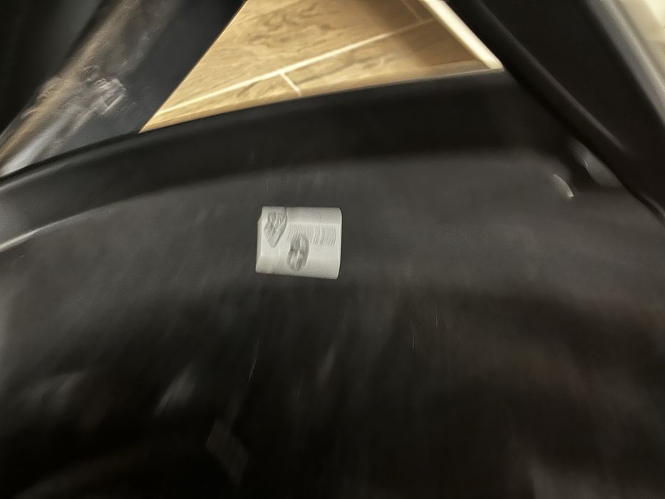 Автобокс БМВ 420л.  G05 F95