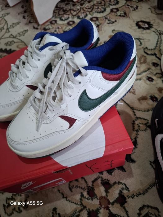 Крассовка Nike Gamma Forse