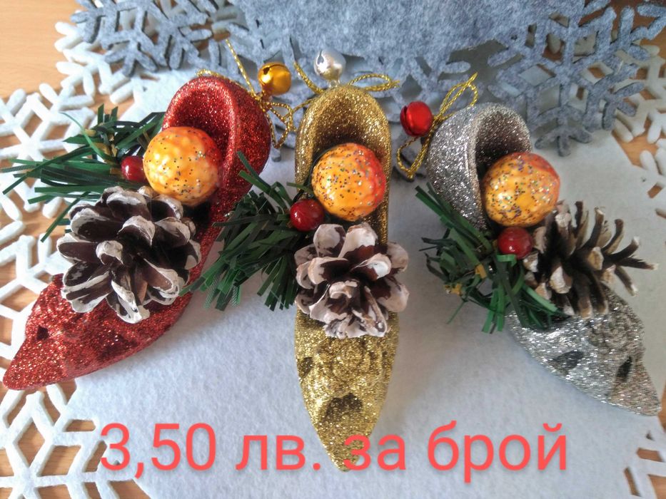 Празнична декорация