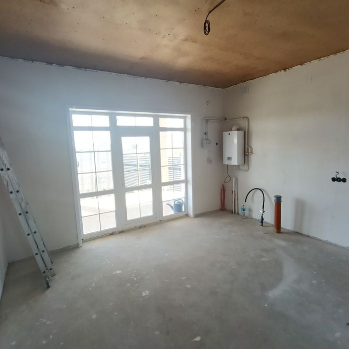Продам новый дом в Заречном