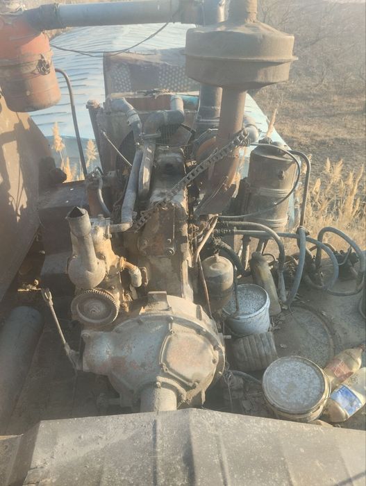 Канбойин сотилади хамма йери соз ишга таййор болонлари йахши