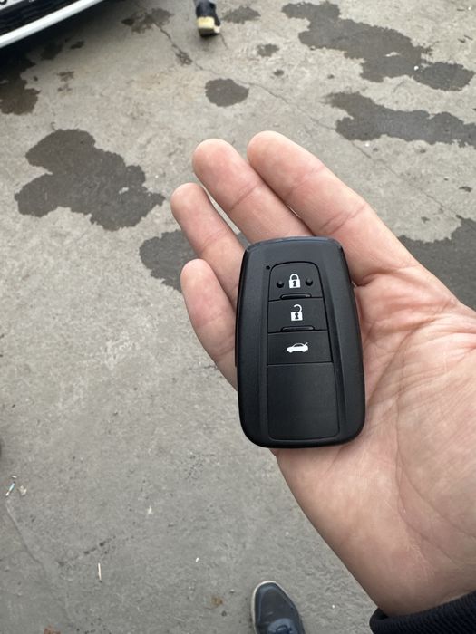 Ключ От камри 75 новый