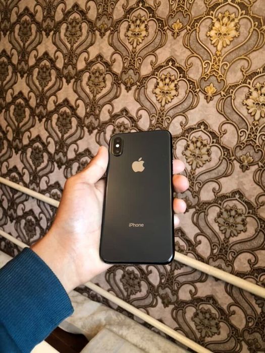 iPhone x сатылады
