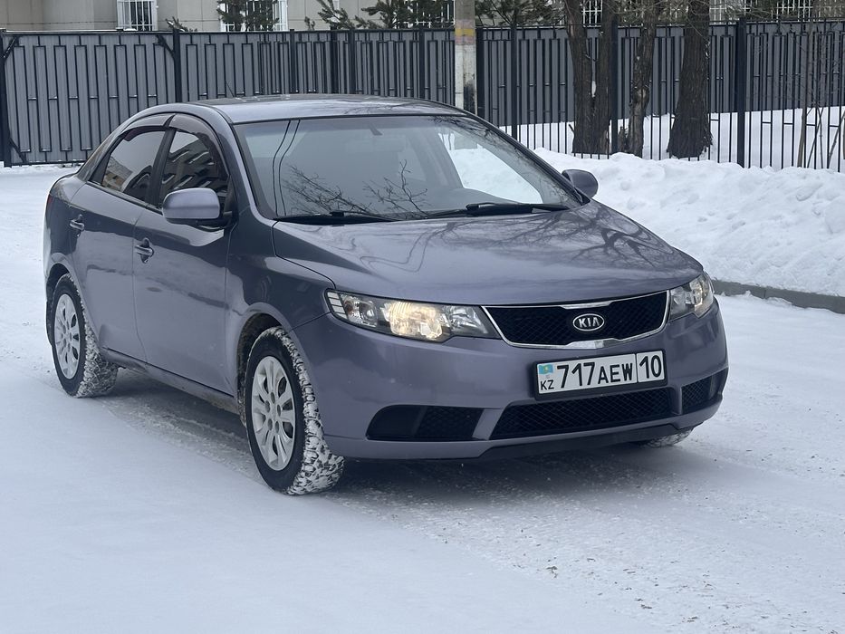 Продам Kia Cerato