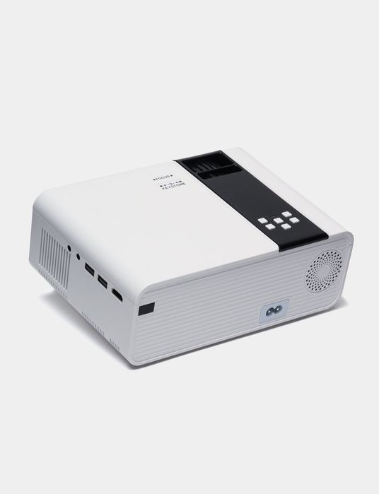 Proyektor / Projector