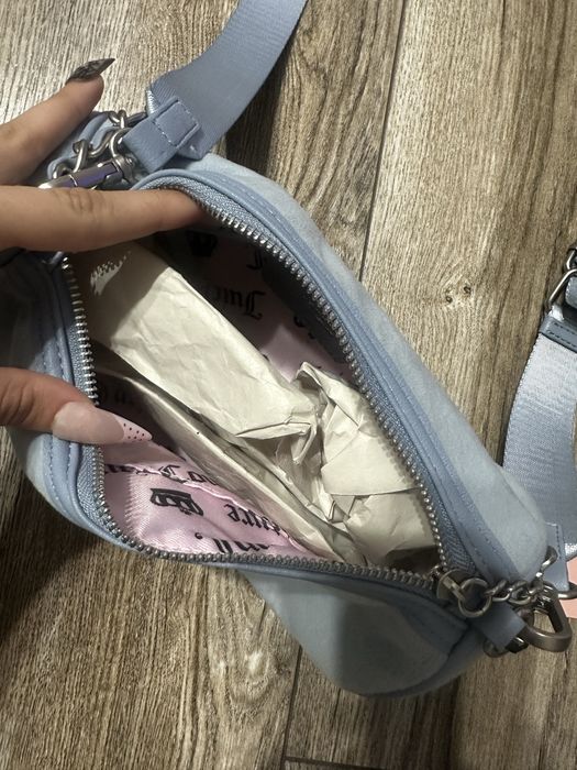 Juicy Couture bag