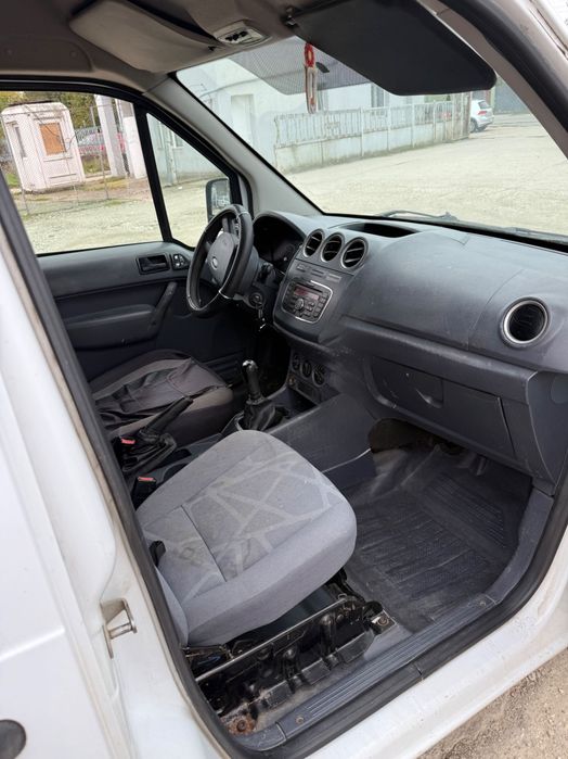 De vânzare ford transit