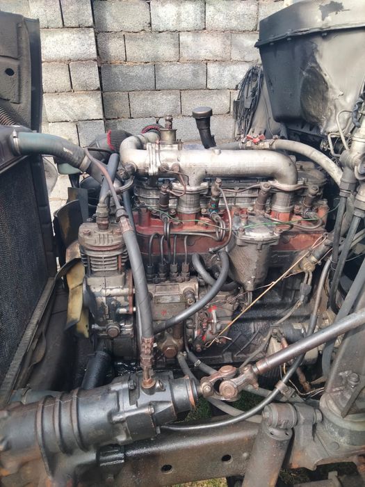 Продаётся двигатель