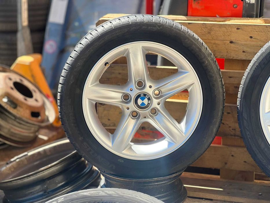 5х120 16 Лети Джанти Оригинални BMW 5x120 e46 E90 E87