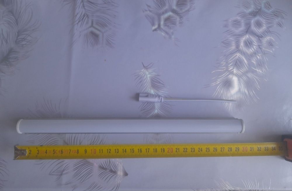 LED светильники .