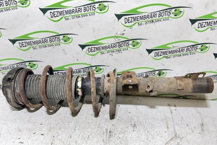Arc fata stanga Skoda Fabia 2000 1.4 MT (68 hp)