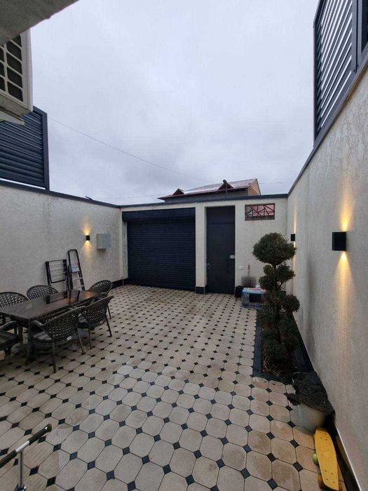 Продается Коттедж! 4х ком,1,28 соток,махалля Олмос,Рохат круг