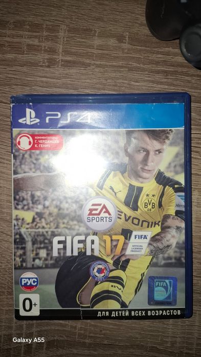 Продам Playstation 4