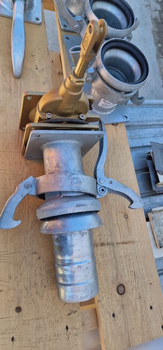 Mufe imbinare furtun 4 toli avem și 2.3.5.6 toli import Italia preț 49