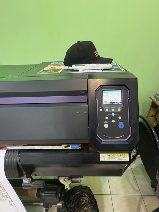 Уф принтер Mimaki