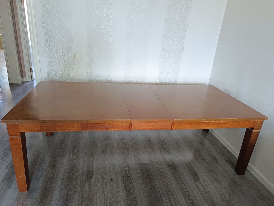 Стол раздвижной, в гостиную