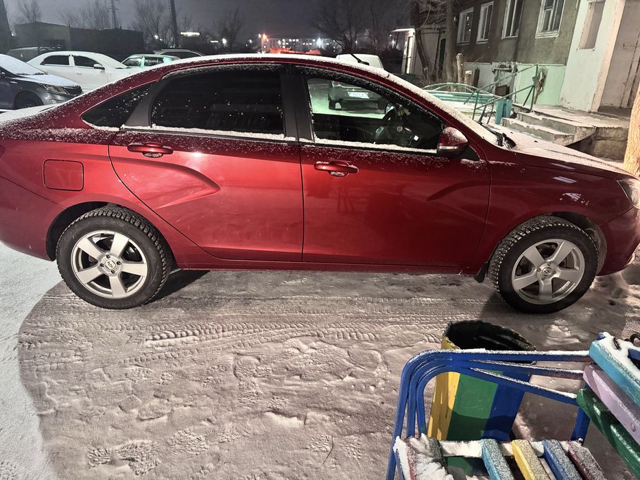 Комлпект зимней резины R16 с дисками