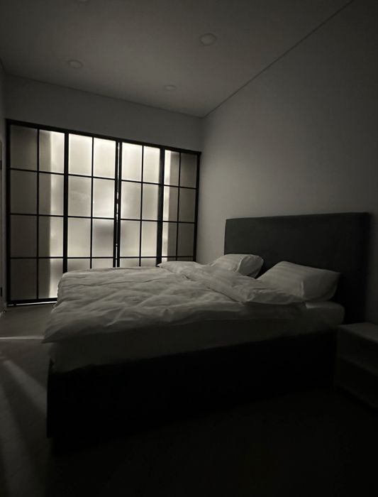 Универсам Муратбаев 36 Квартира