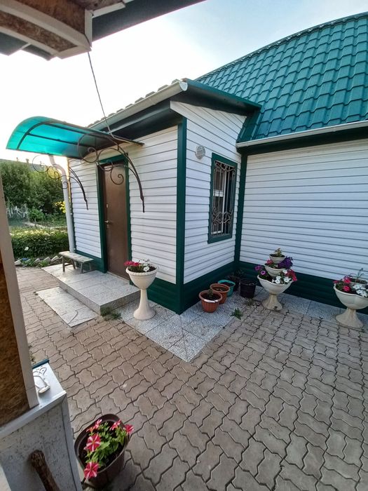 Срочно продается дача в районе Самал 3