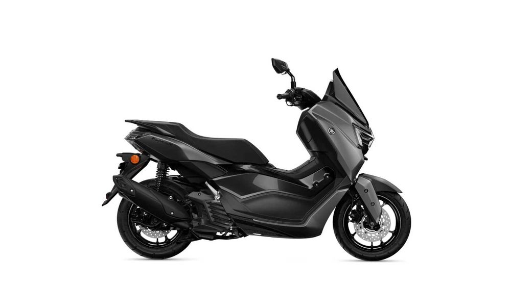 Scuter Yamaha NMAX 125 Tech Max my2026 | 0 km | motomus.ro
