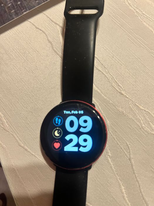 Смарт часовник Canyon