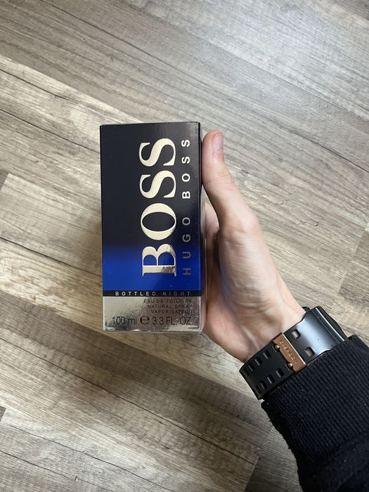 Parfum Chanel NO5, Creed Aventus, Scandal, Invictus, Boss