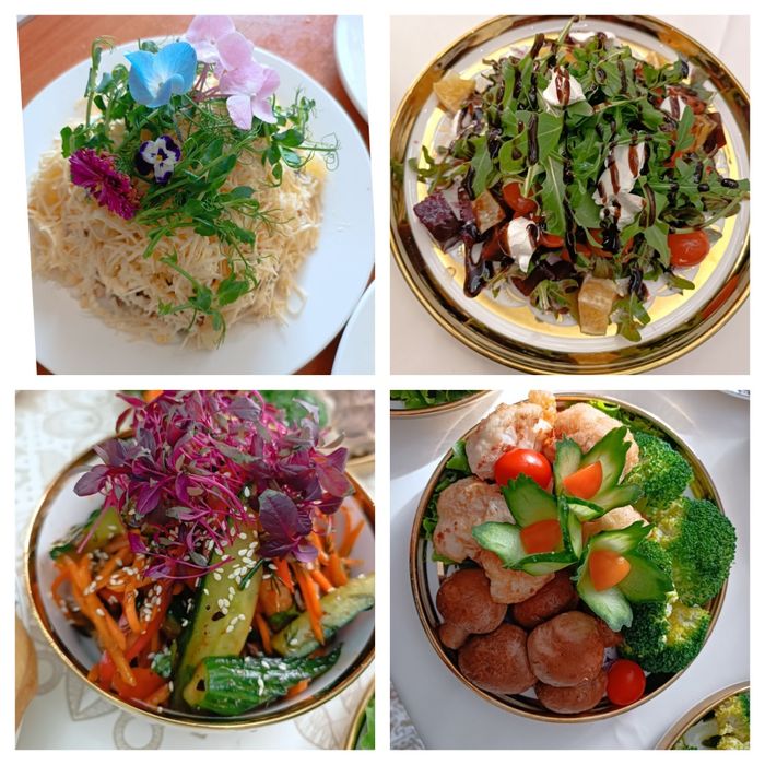 Повар на выезд Алматы