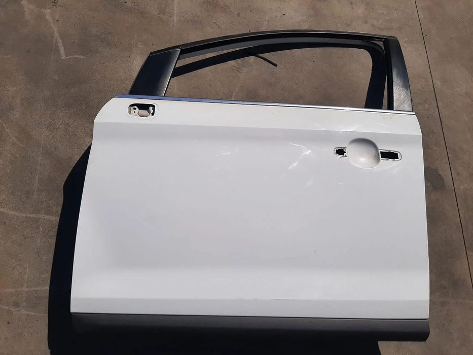 usa portiera stanga fata  ford kuga 1
