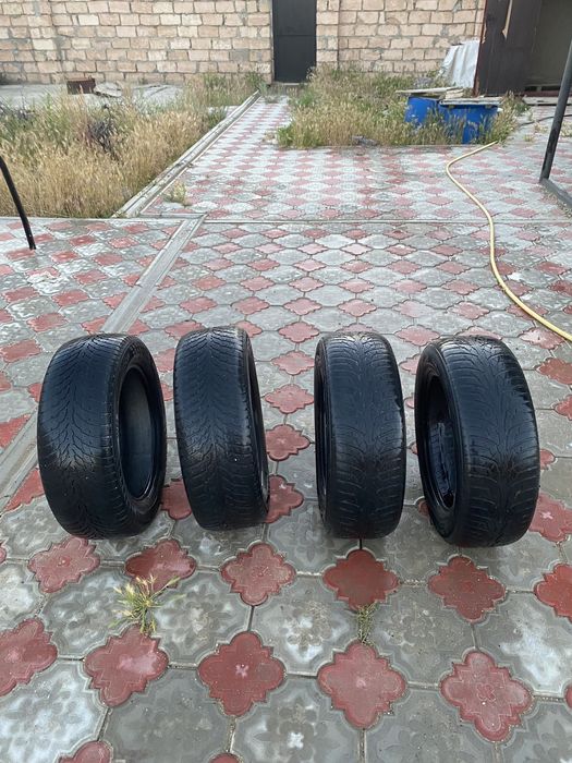205/60/R16 продам