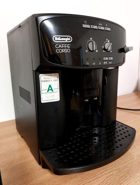 Espressor automat DeLonghi