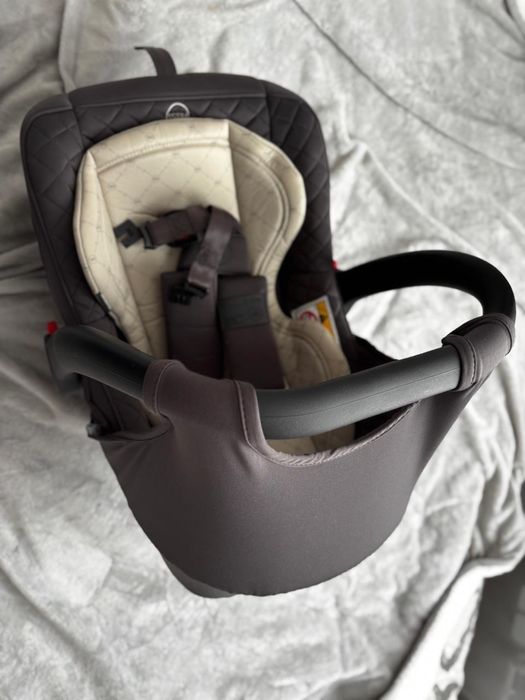 Автолюлька SKYLER V2