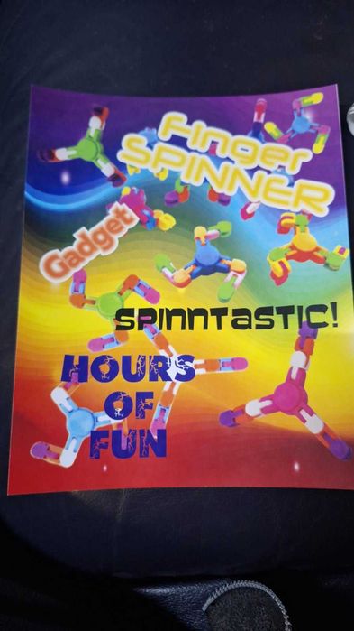 Капсули с играчки