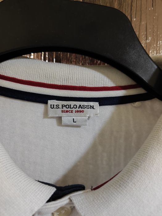 Bluză U.S. Polo Assn.