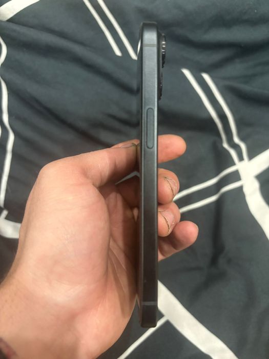 Iphone 15, 128, с гарантией