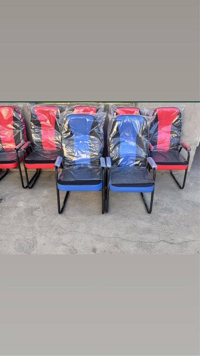 Kreslo igrovoy ofislarga