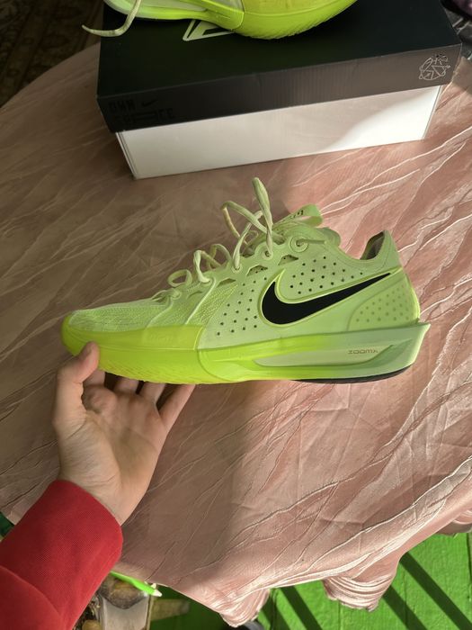 Баскетболни обувки Nike G.T. Cut 3