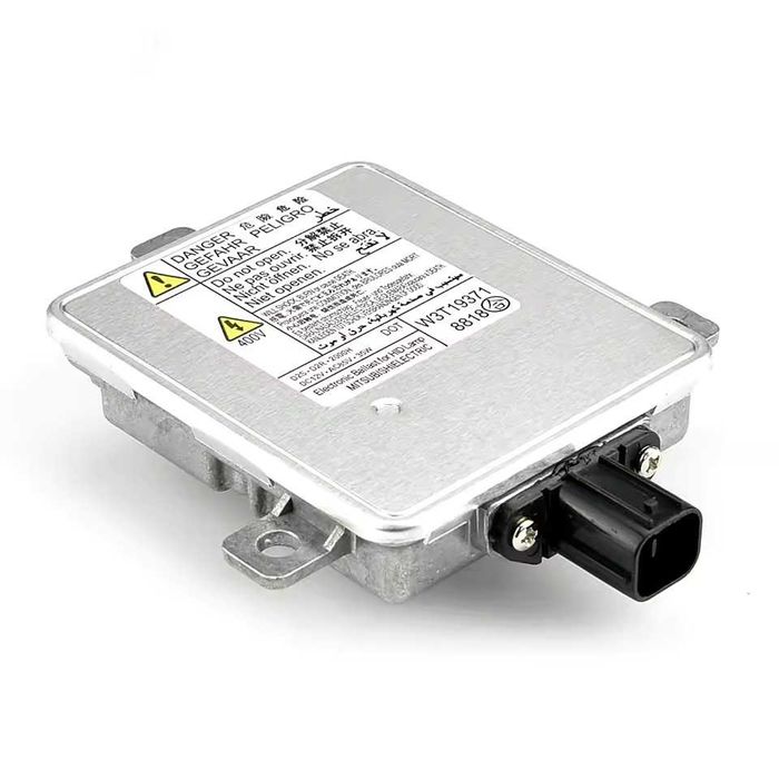 Гаранция! Нов D2S Висококачествен Баласт за Honda Mazda Mitsubishi