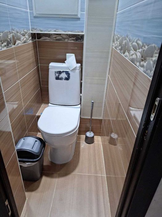 Срочно предаётся 3 комнатная квартира