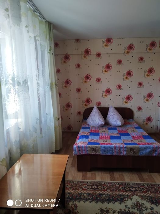 Аренда квартир в городе Текели