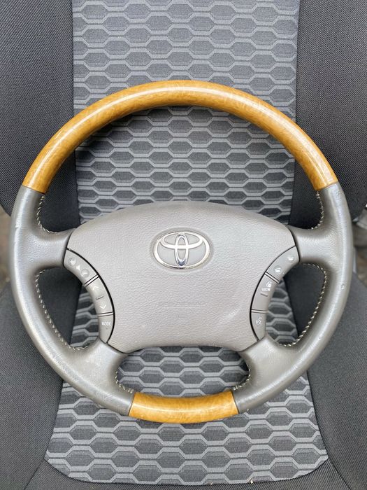 Руль от разный Марки