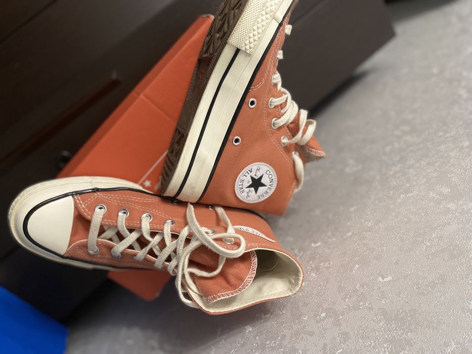 Кеды converse all star chuck taylor