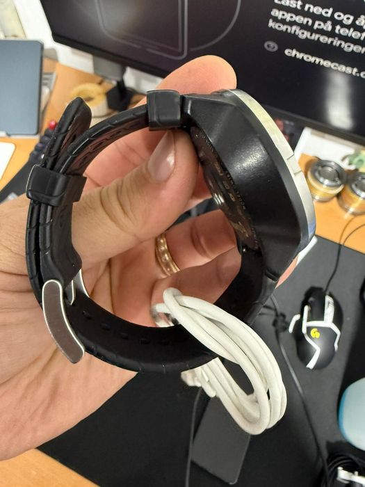 Ceas smartwatch Suunto 9