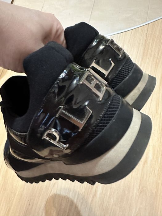 Оригинални маратонки Philip Plein